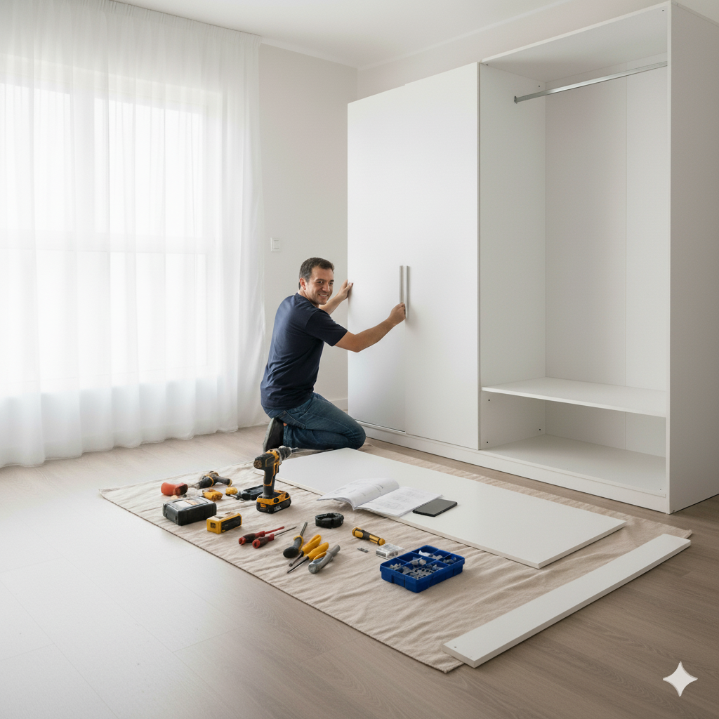 Como Escolher o Melhor Montador