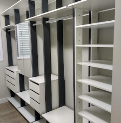 Móveis de Escritório em SJC: Montagem Corporativa